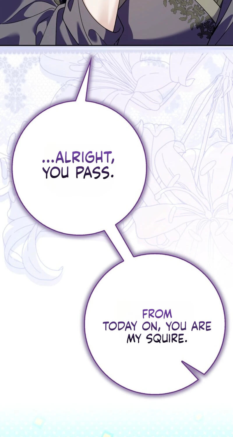 The Mighty Master Is Crazy About Me Chapter 76 page 48 - 