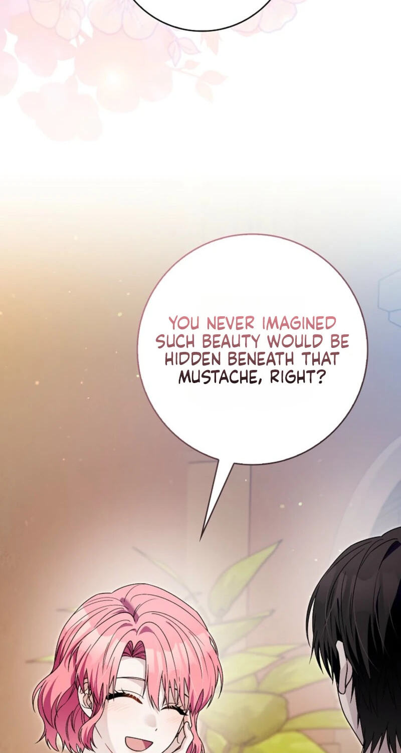 The Mighty Master Is Crazy About Me Chapter 76 page 56 - 