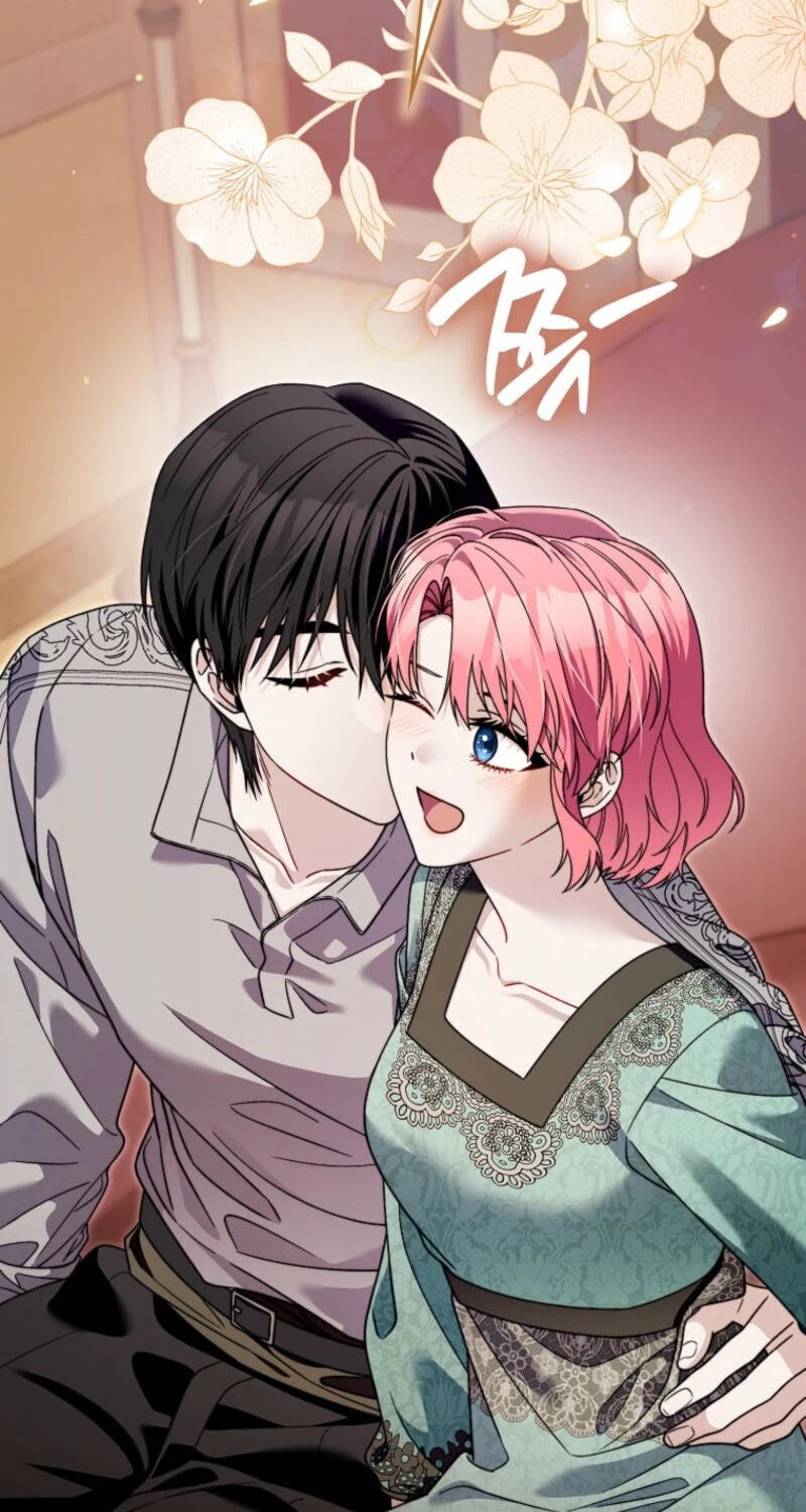 The Mighty Master Is Crazy About Me Chapter 76 page 60 - 