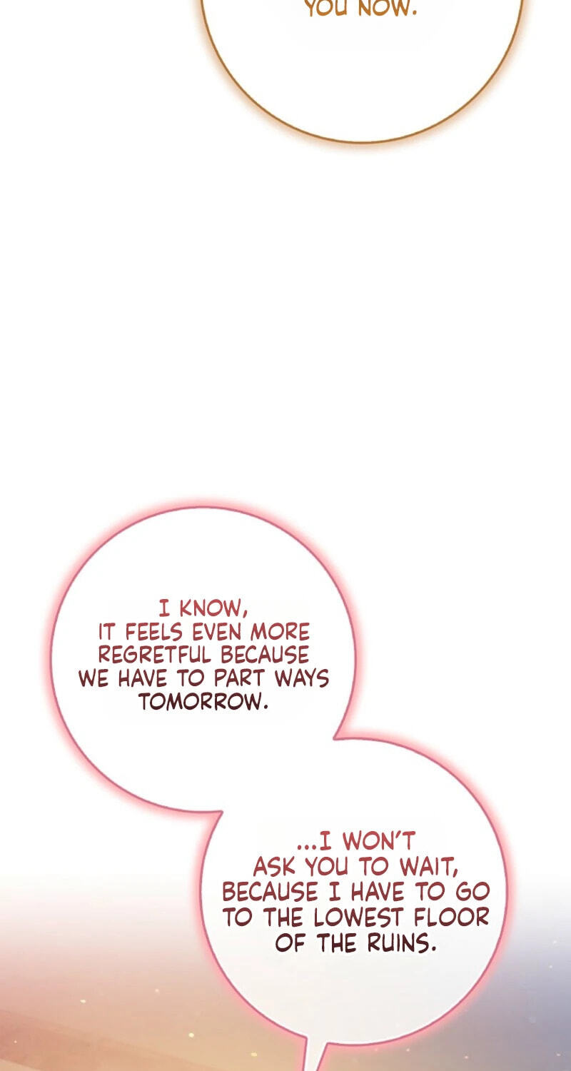 The Mighty Master Is Crazy About Me Chapter 76 page 63 - 