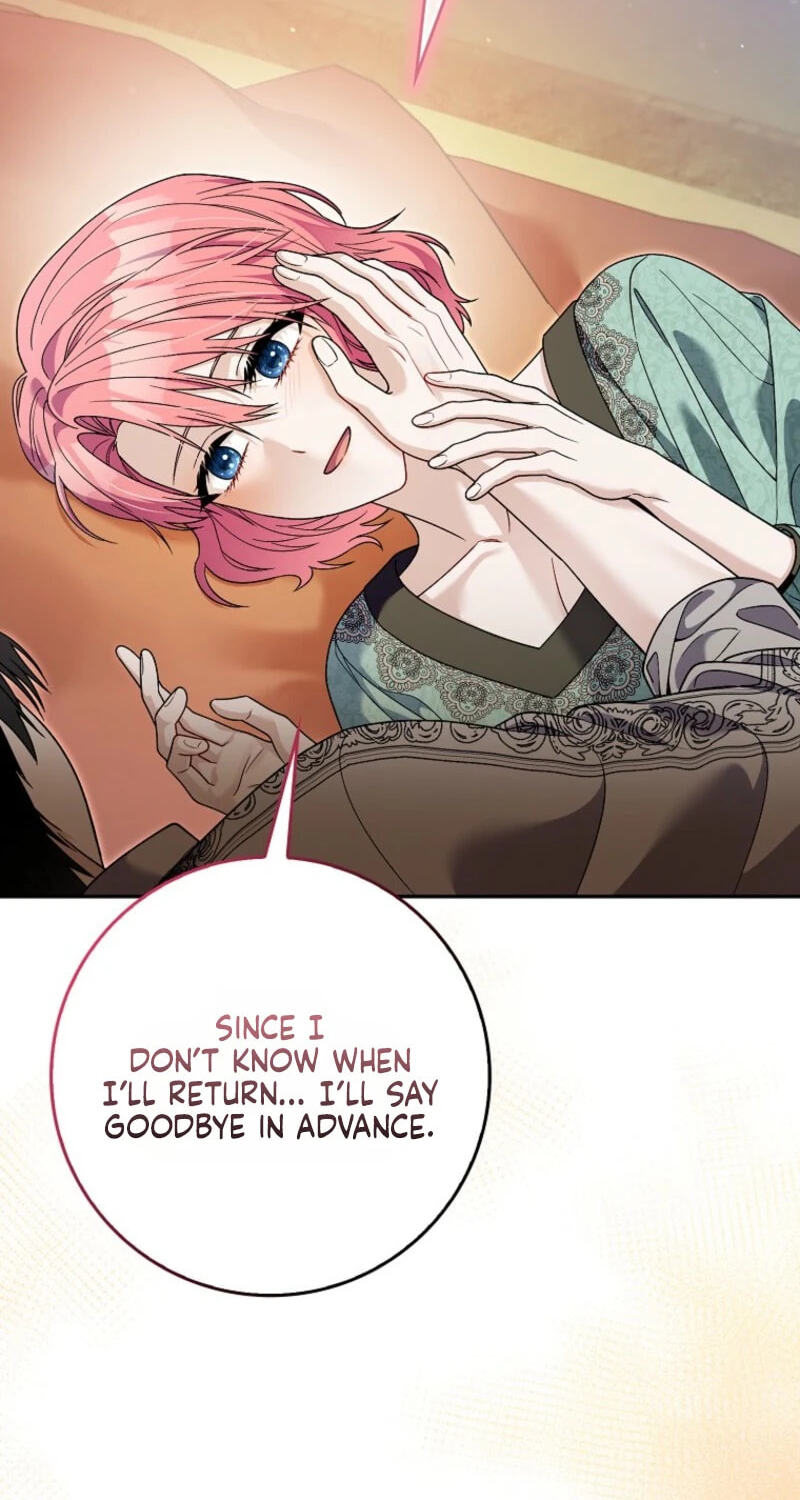 The Mighty Master Is Crazy About Me Chapter 76 page 64 - 