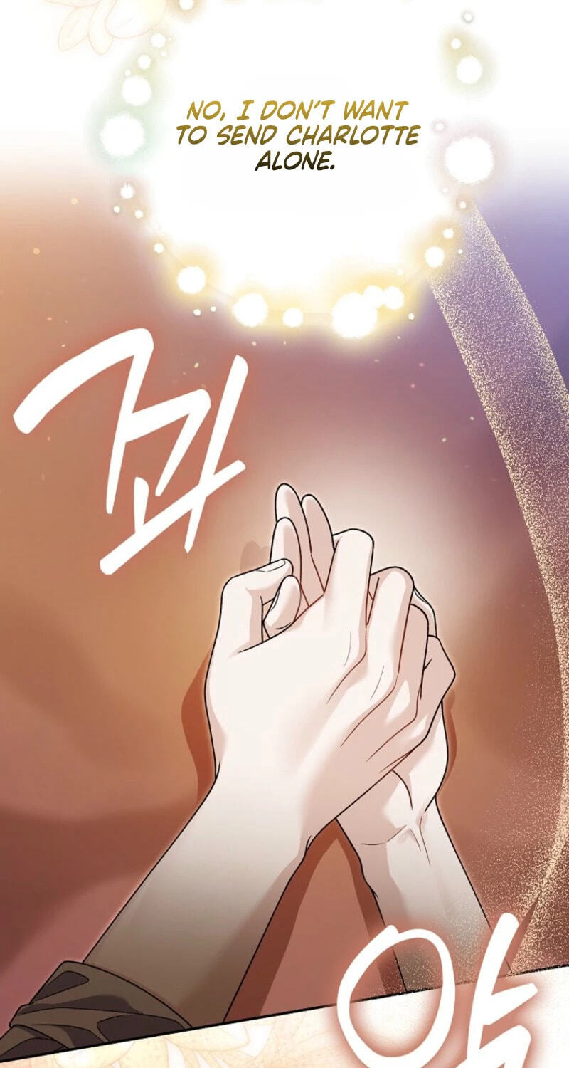 The Mighty Master Is Crazy About Me Chapter 76 page 67 - 