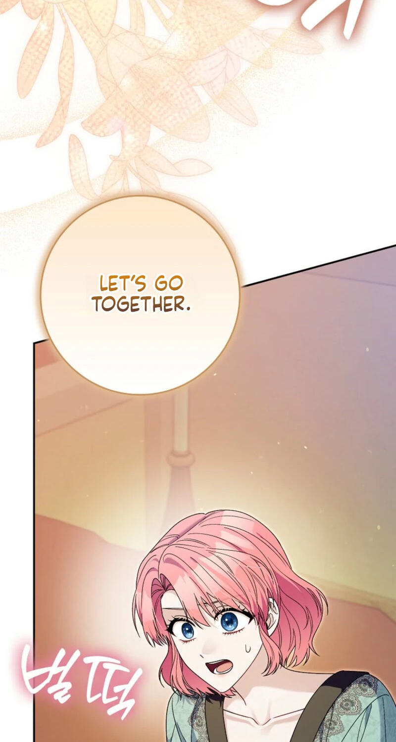 The Mighty Master Is Crazy About Me Chapter 76 page 68 - 