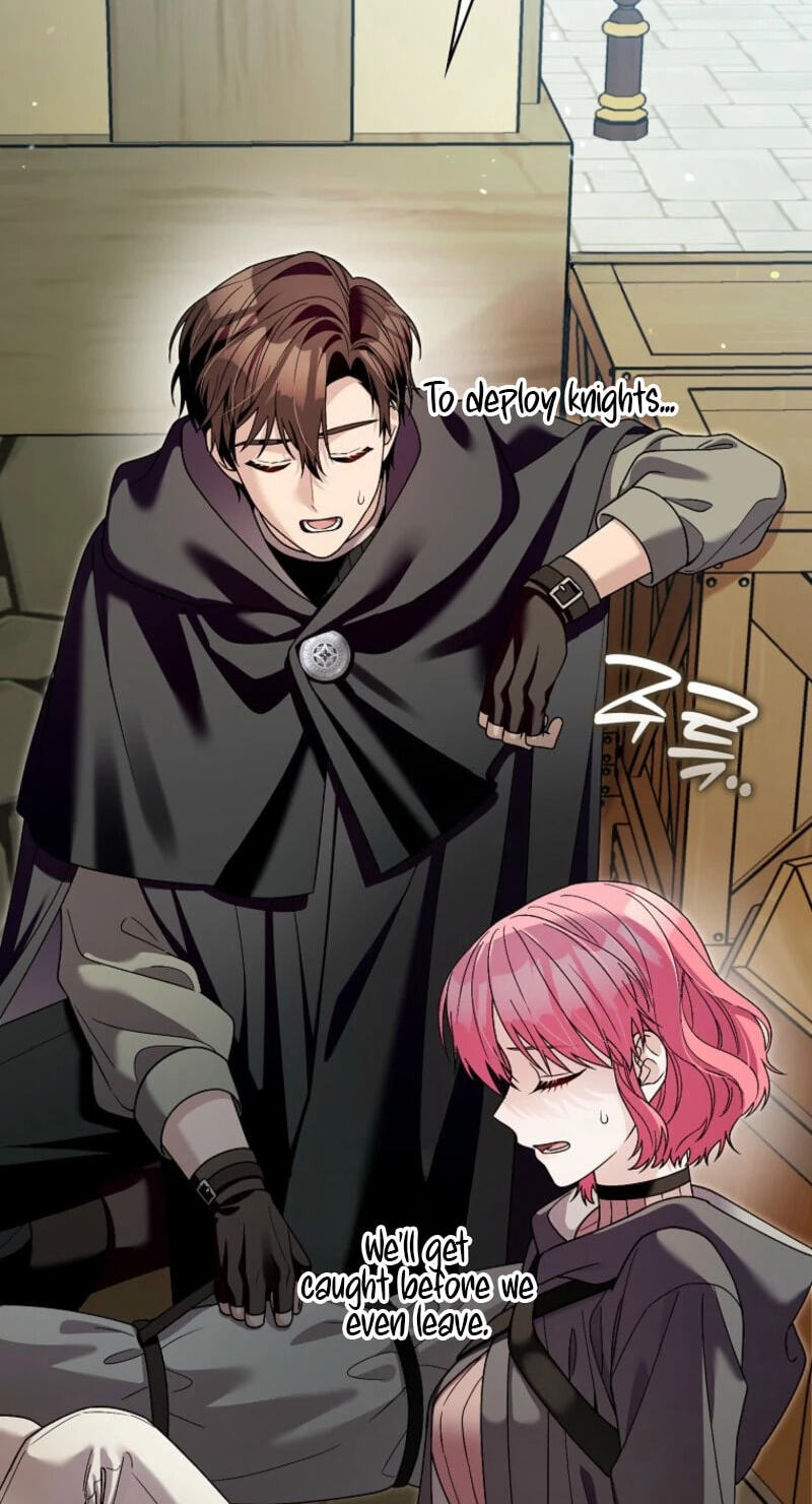 The Mighty Master Is Crazy About Me Chapter 76 page 8 - 