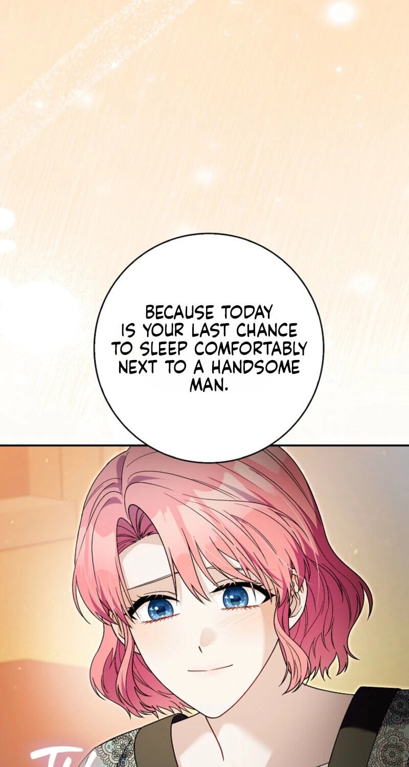 The Mighty Master Is Crazy About Me Chapter 76 page 71 - 