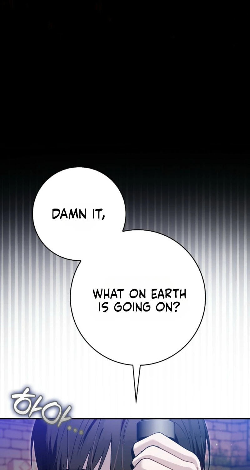 The Mighty Master Is Crazy About Me Chapter 76 page 75 - 