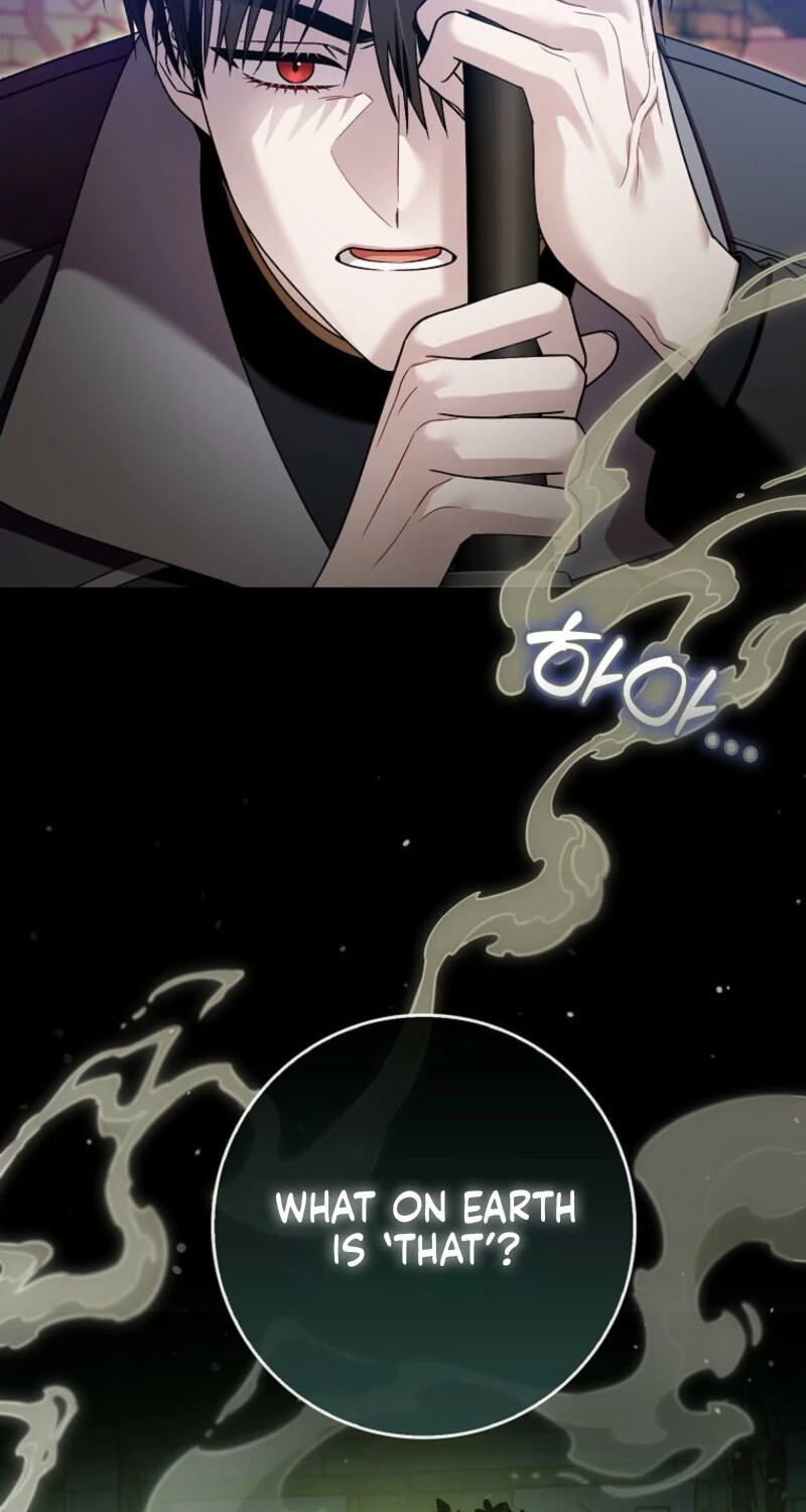The Mighty Master Is Crazy About Me Chapter 76 page 76 - 