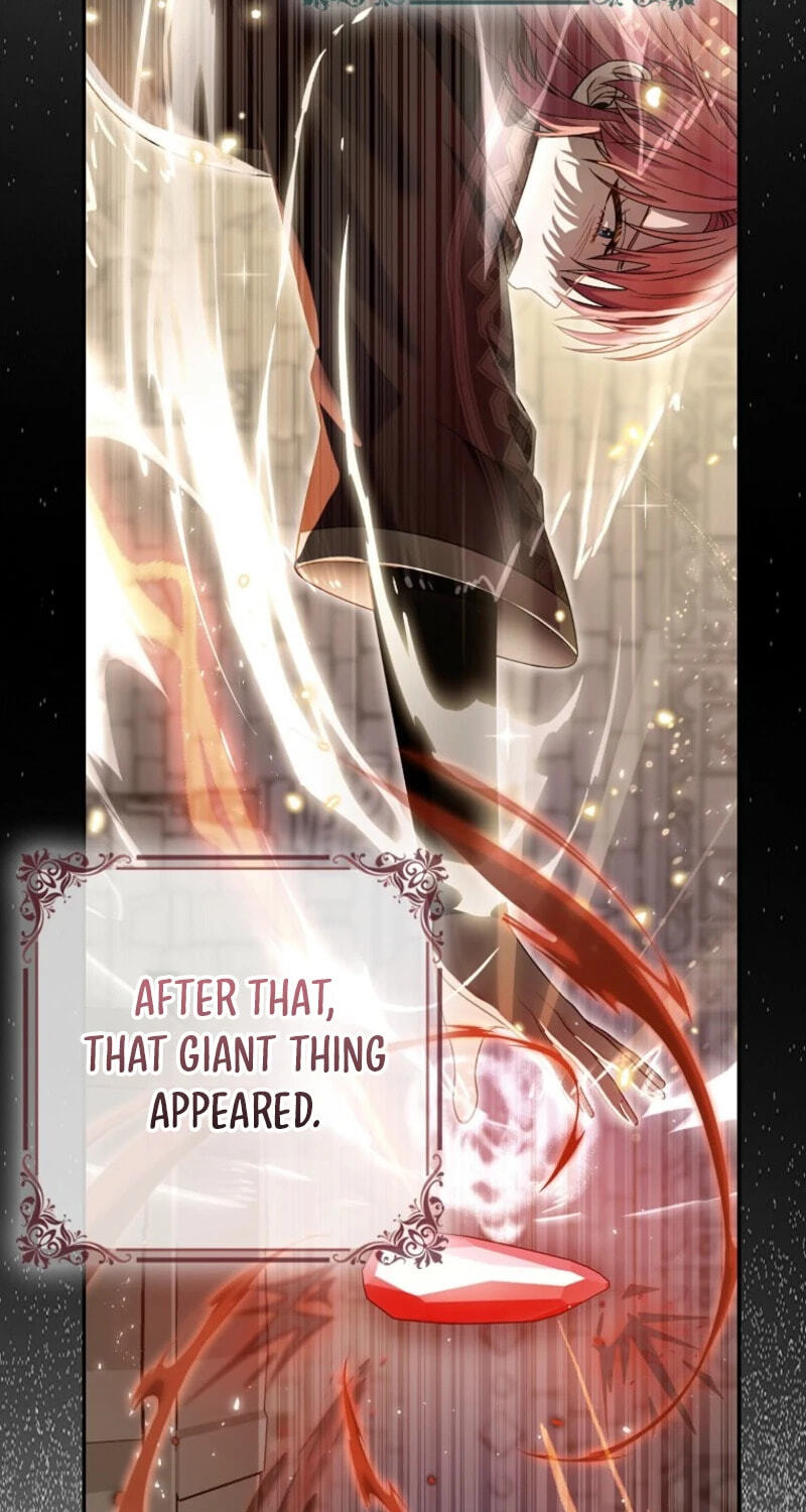 The Mighty Master Is Crazy About Me Chapter 76 page 79 - 