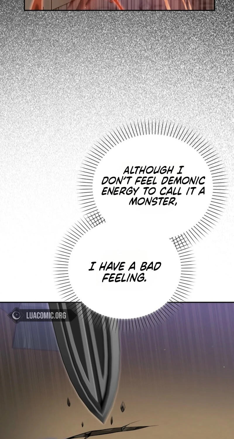 The Mighty Master Is Crazy About Me Chapter 76 page 80 - 