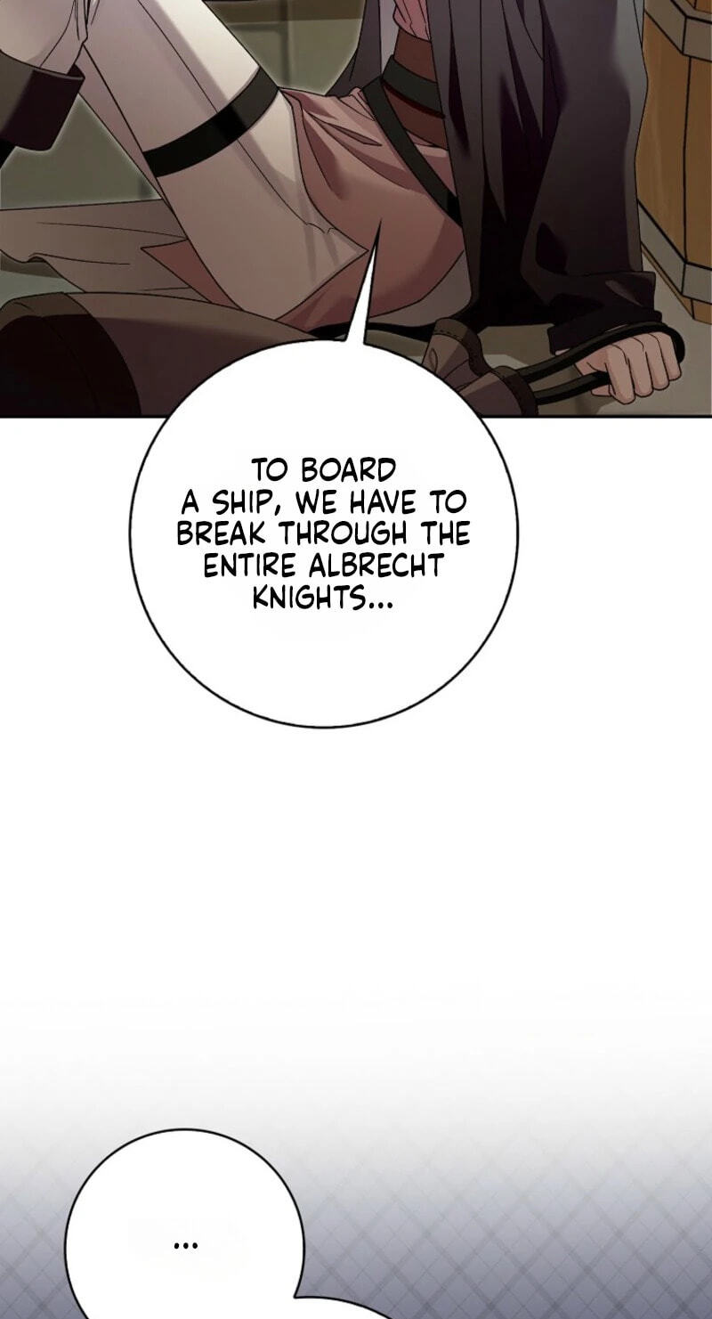 The Mighty Master Is Crazy About Me Chapter 76 page 9 - 