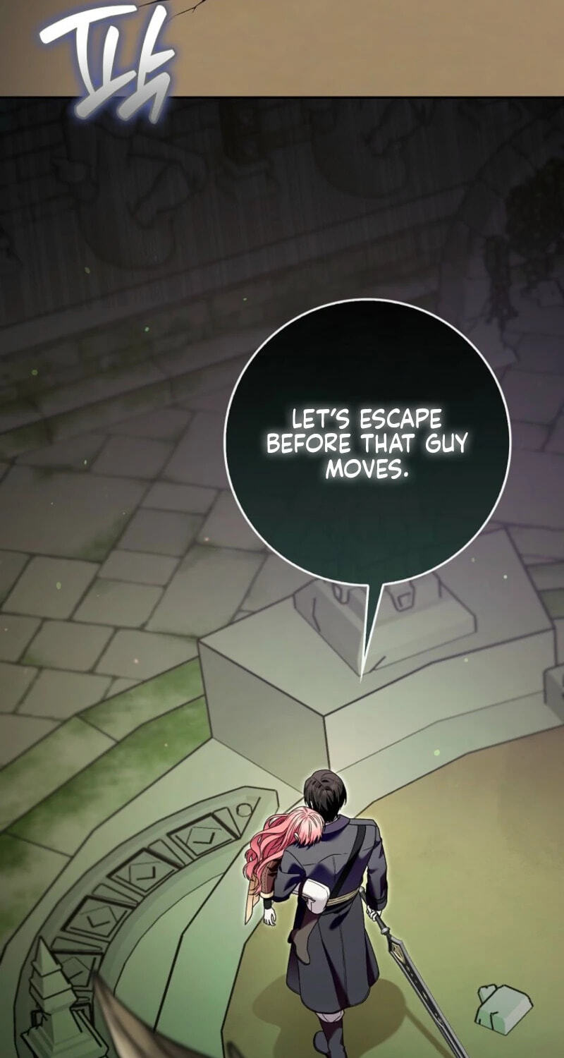 The Mighty Master Is Crazy About Me Chapter 76 page 81 - 