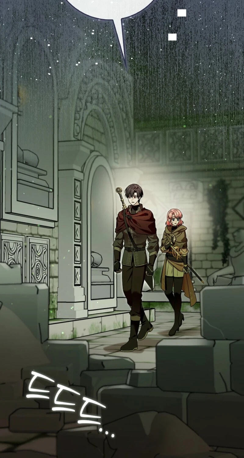 The Mighty Master Is Crazy About Me Chapter 76 page 85 - 