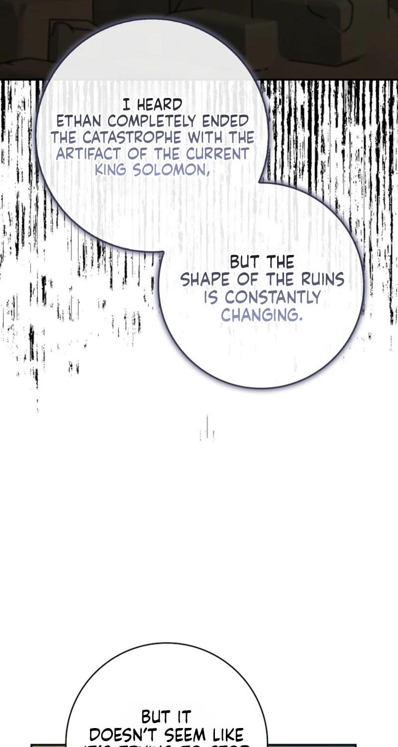 The Mighty Master Is Crazy About Me Chapter 76 page 86 - 