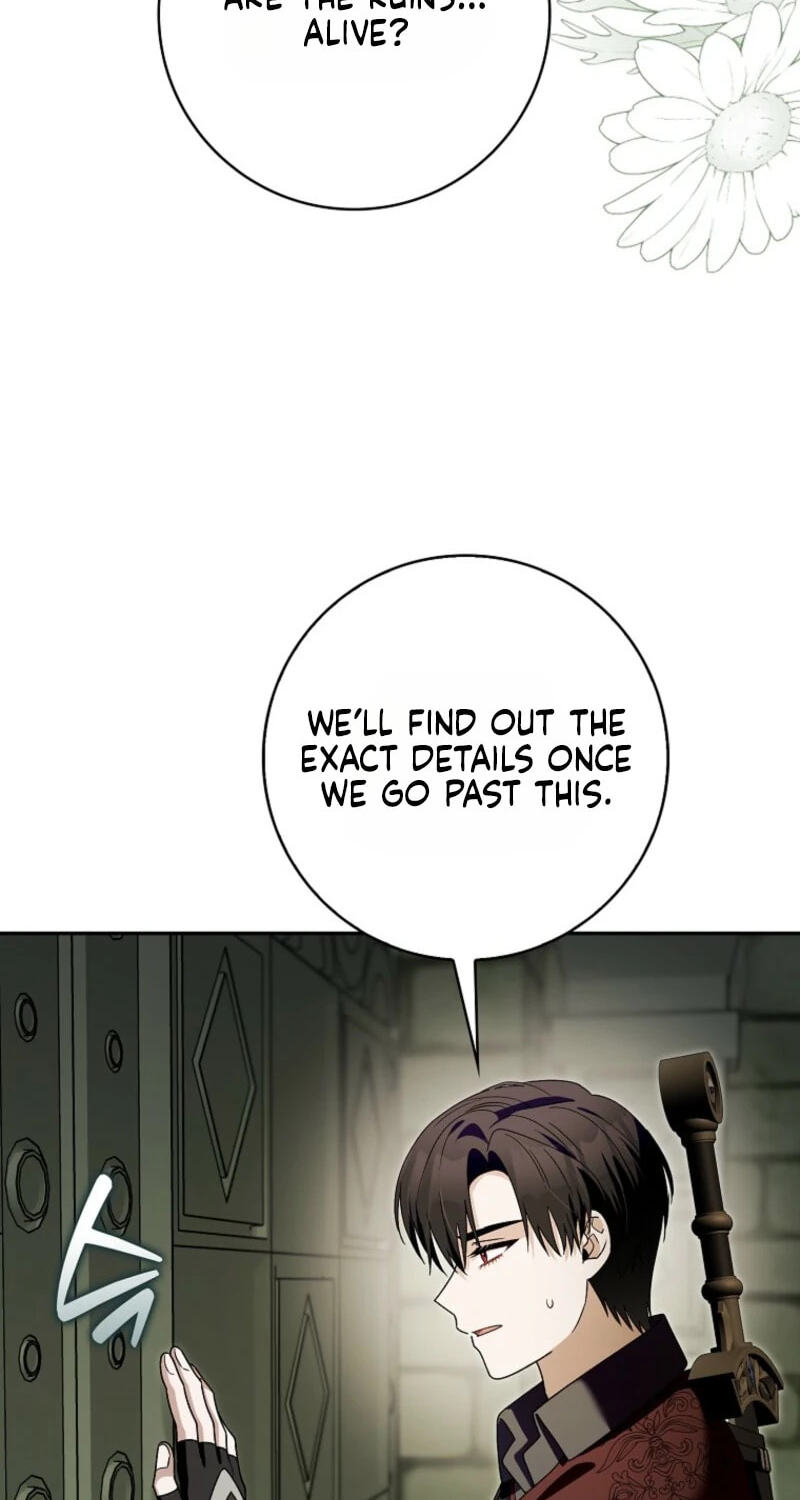 The Mighty Master Is Crazy About Me Chapter 76 page 88 - 