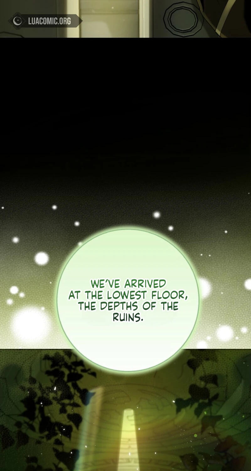 The Mighty Master Is Crazy About Me Chapter 76 page 90 - 