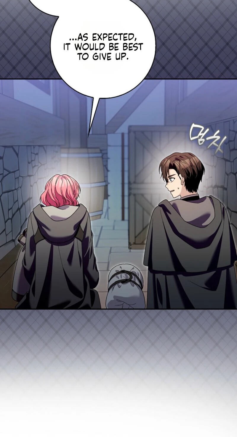 The Mighty Master Is Crazy About Me Chapter 76 page 10 - 