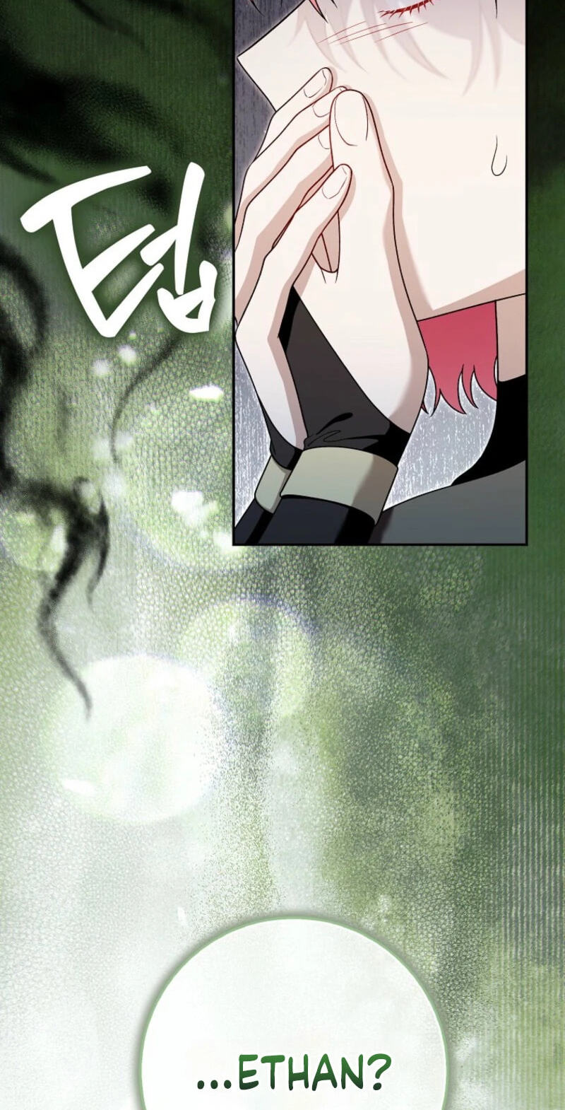 The Mighty Master Is Crazy About Me Chapter 76 page 94 - 