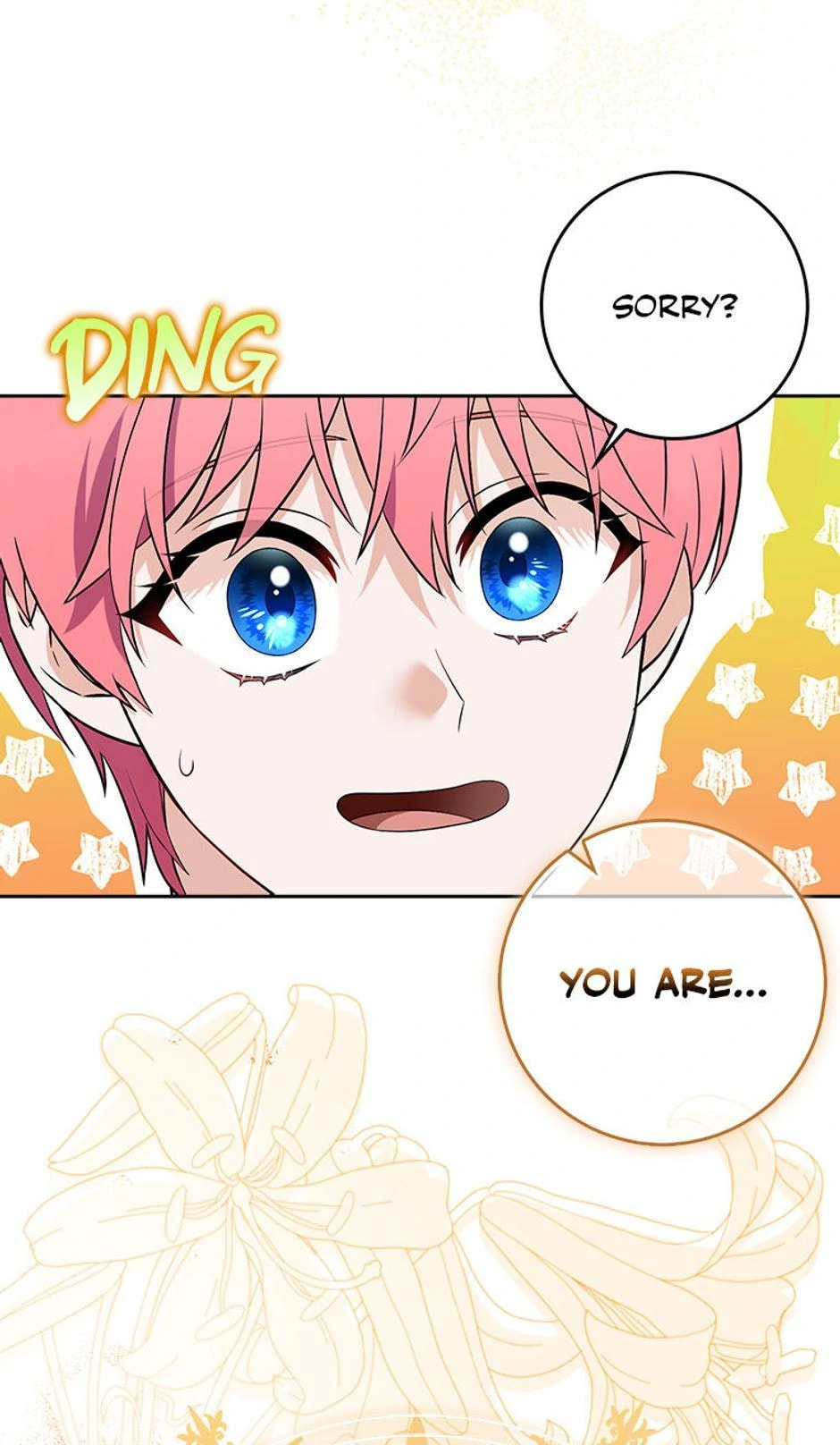 The Mighty Master Is Crazy About Me Chapter 8 page 102 - 