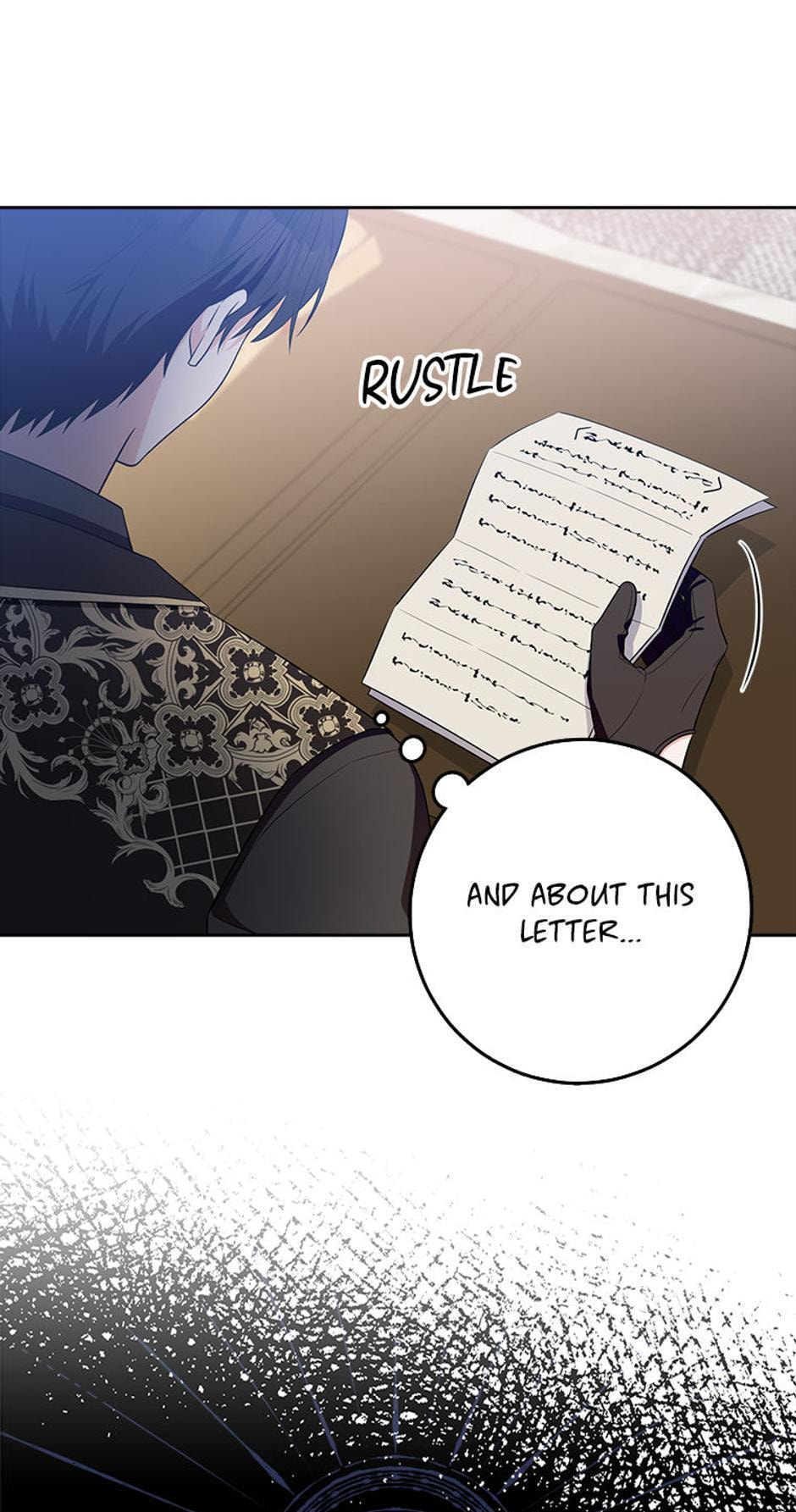 The Mighty Master Is Crazy About Me Chapter 8 page 15 - 