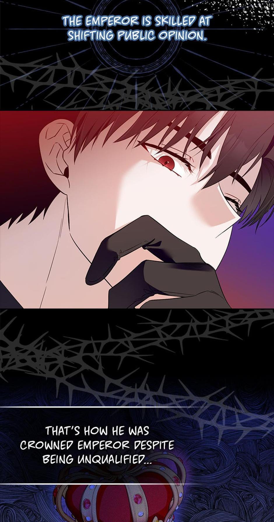 The Mighty Master Is Crazy About Me Chapter 8 page 16 - 