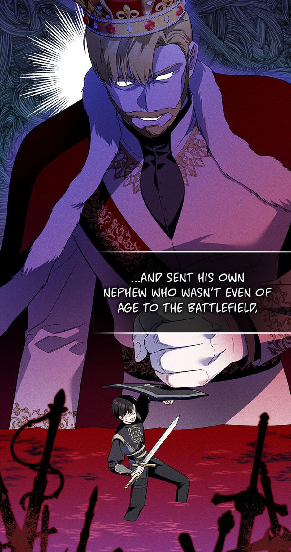 The Mighty Master Is Crazy About Me Chapter 8 page 17 - 