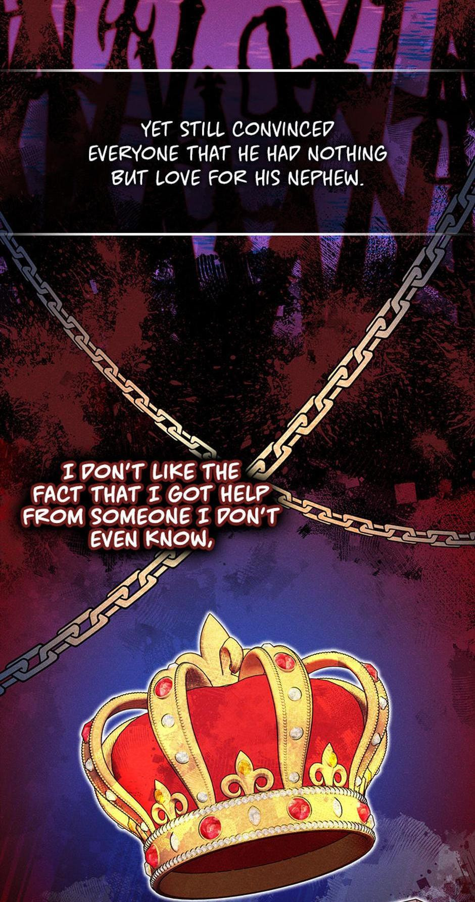 The Mighty Master Is Crazy About Me Chapter 8 page 18 - 