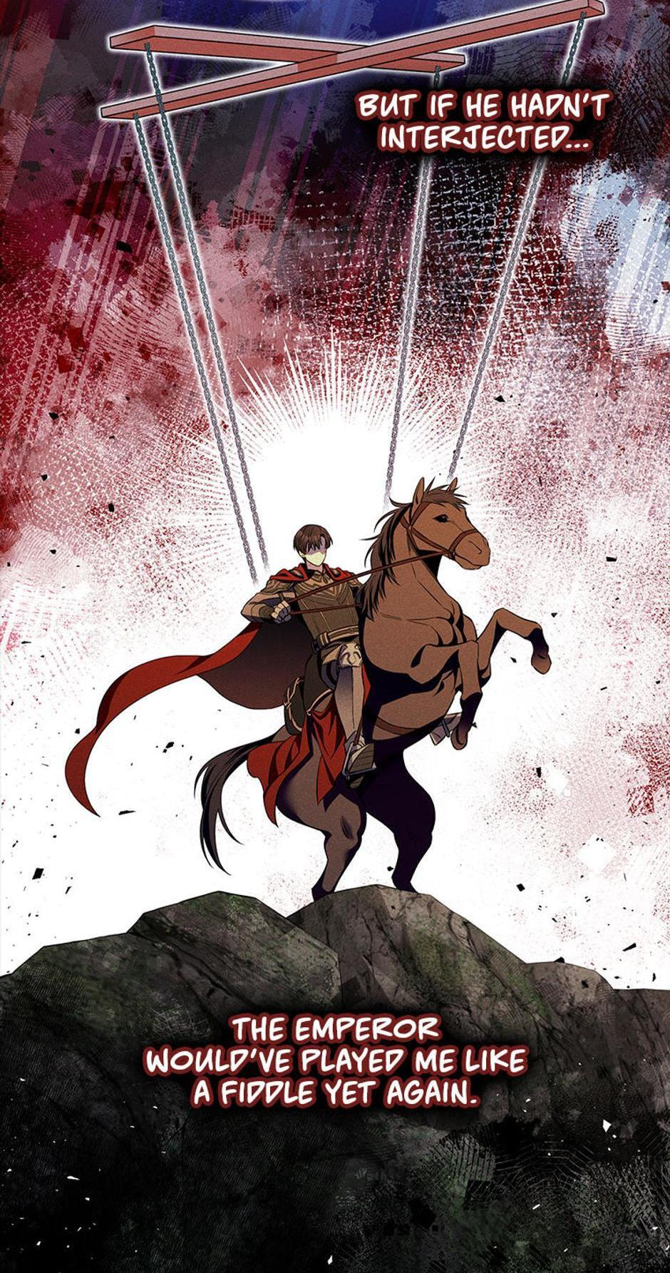 The Mighty Master Is Crazy About Me Chapter 8 page 19 - 