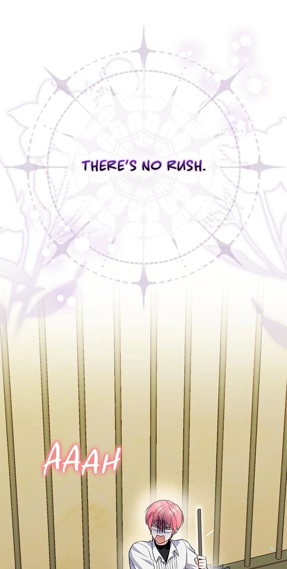 The Mighty Master Is Crazy About Me Chapter 8 page 24 - 