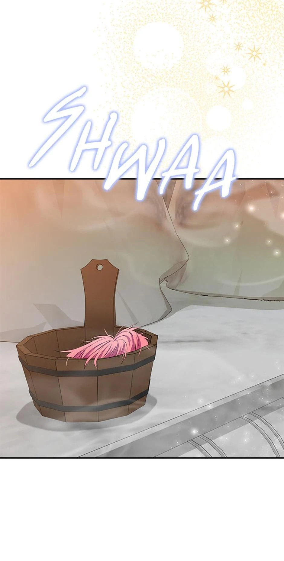 The Mighty Master Is Crazy About Me Chapter 8 page 33 - 