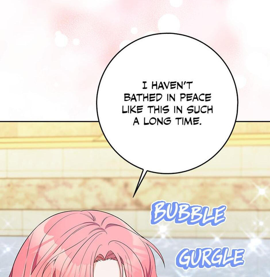 The Mighty Master Is Crazy About Me Chapter 8 page 37 - 