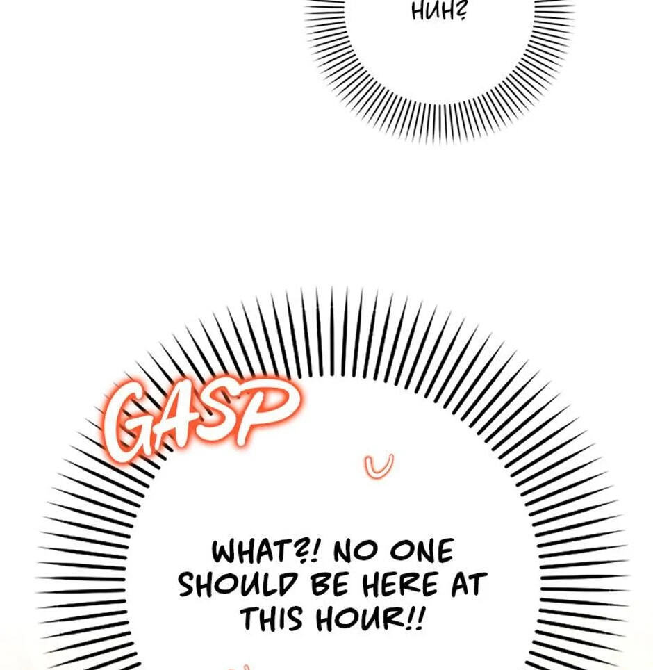 The Mighty Master Is Crazy About Me Chapter 8 page 40 - 