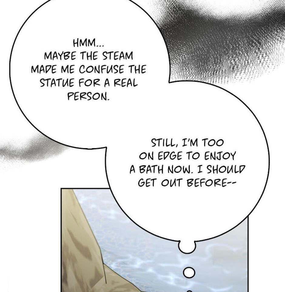 The Mighty Master Is Crazy About Me Chapter 8 page 49 - 