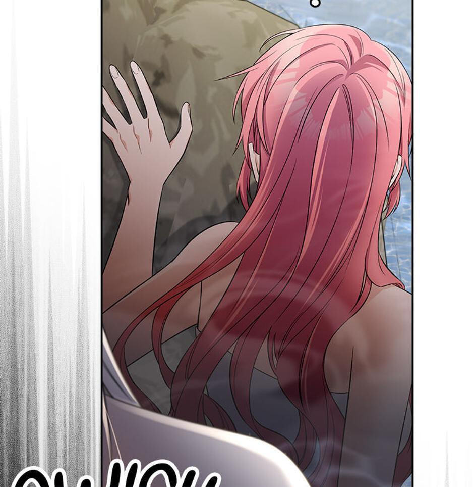 The Mighty Master Is Crazy About Me Chapter 8 page 50 - 