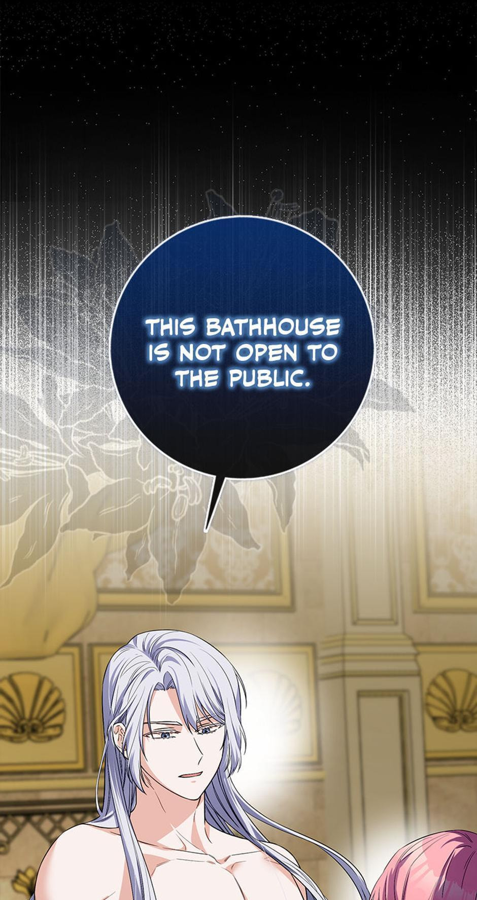 The Mighty Master Is Crazy About Me Chapter 8 page 54 - 