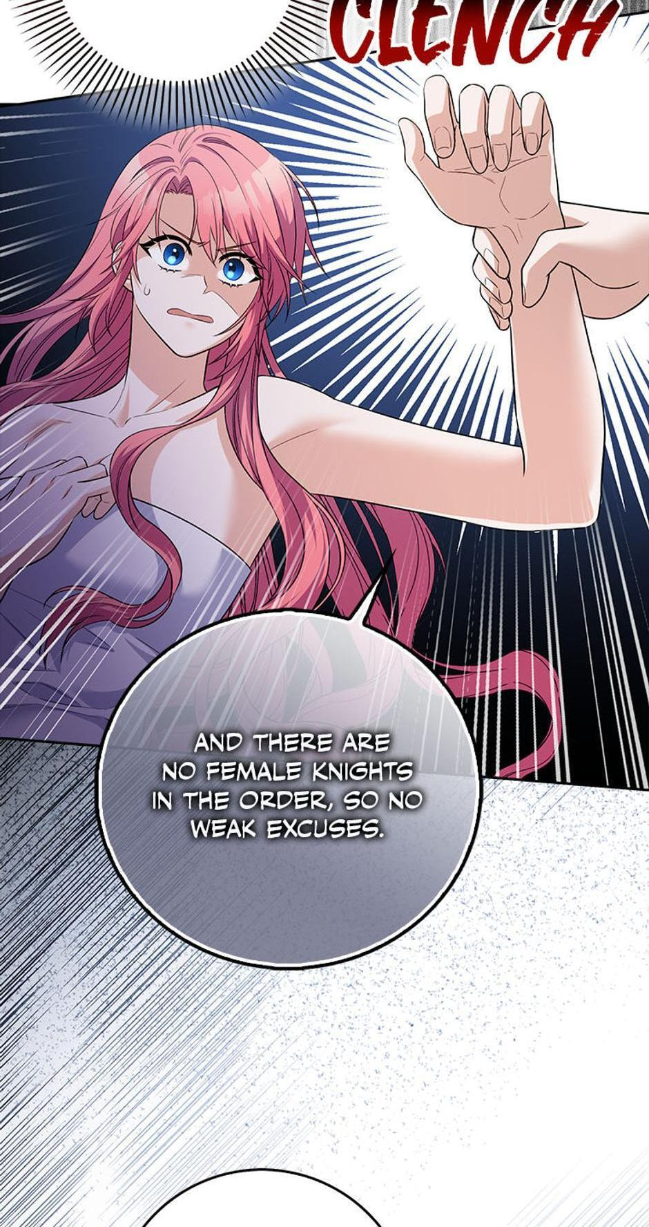 The Mighty Master Is Crazy About Me Chapter 8 page 56 - 