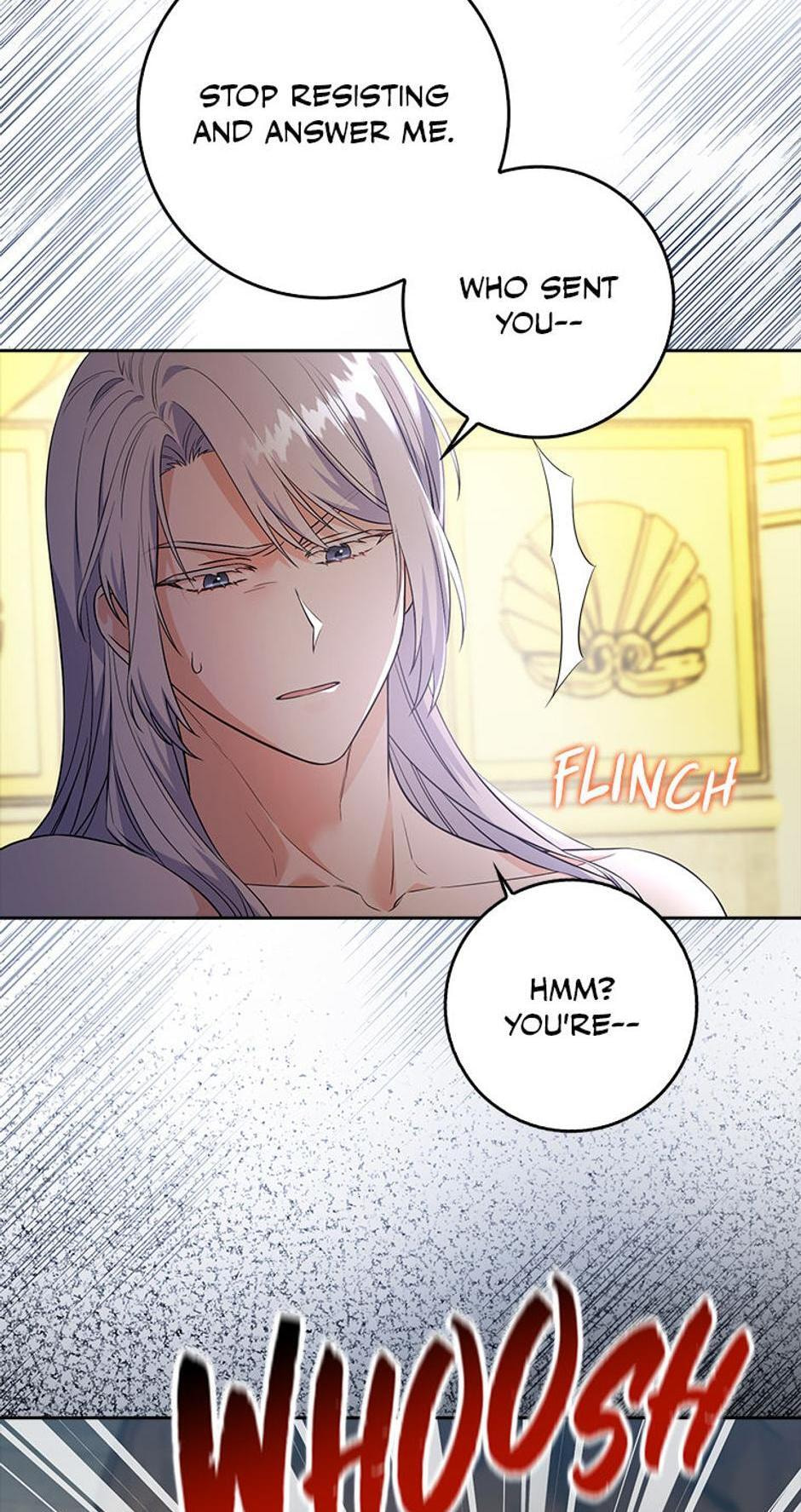 The Mighty Master Is Crazy About Me Chapter 8 page 57 - 