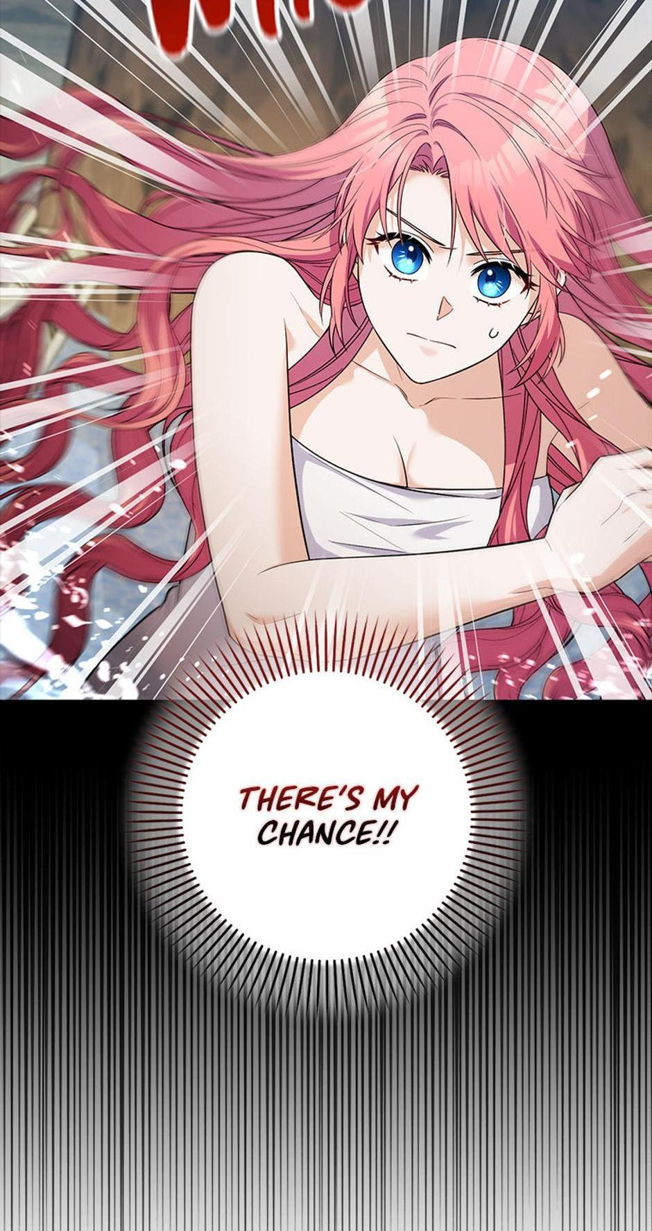 The Mighty Master Is Crazy About Me Chapter 8 page 58 - 