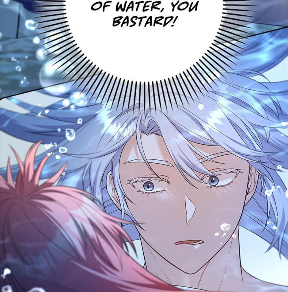 The Mighty Master Is Crazy About Me Chapter 8 page 64 - 