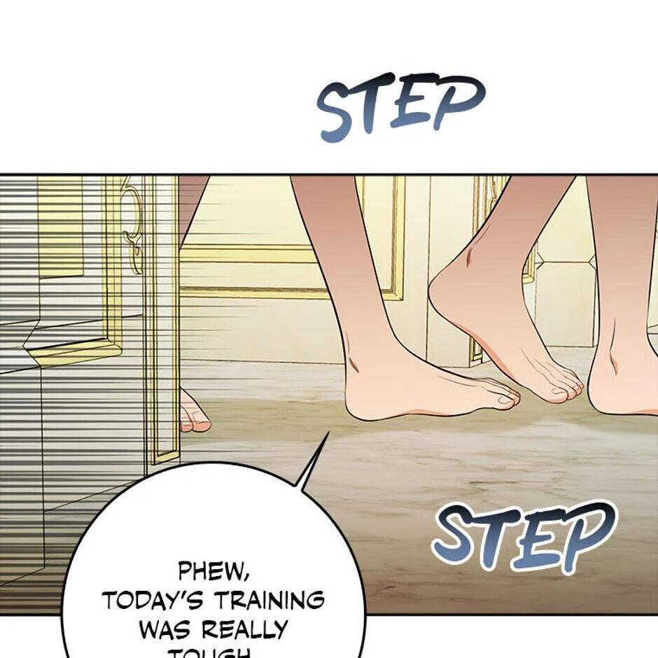 The Mighty Master Is Crazy About Me Chapter 8 page 70 - 