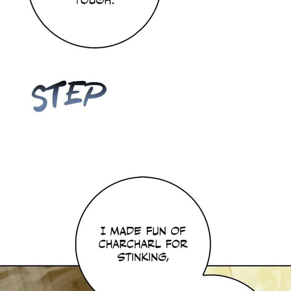 The Mighty Master Is Crazy About Me Chapter 8 page 71 - 