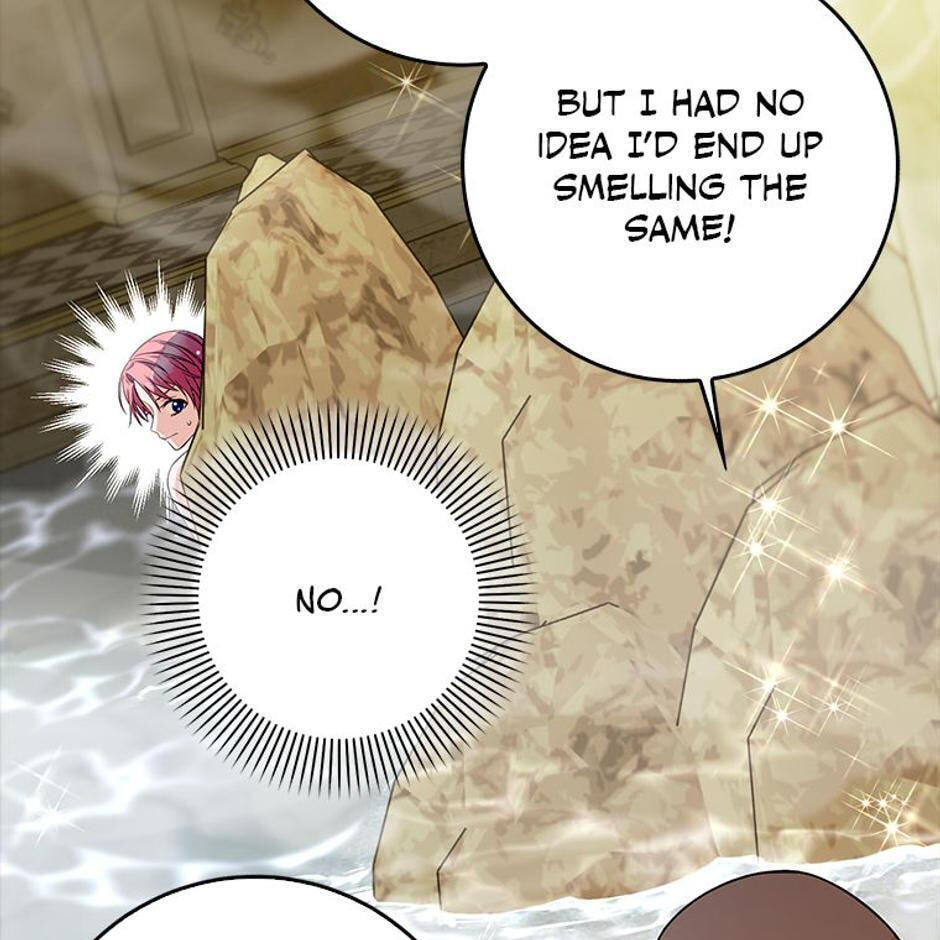 The Mighty Master Is Crazy About Me Chapter 8 page 72 - 