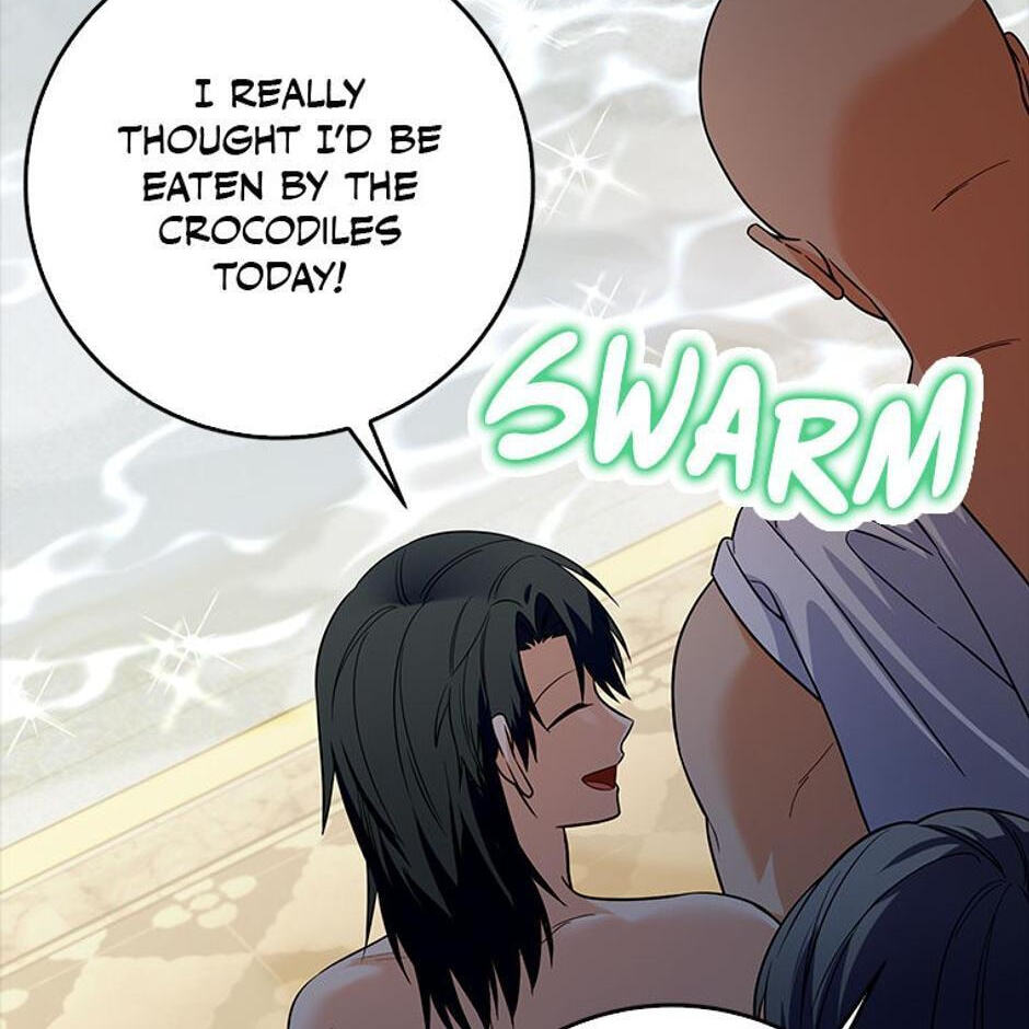 The Mighty Master Is Crazy About Me Chapter 8 page 73 - 