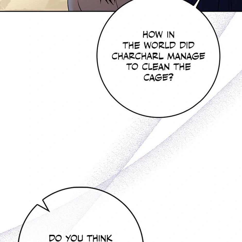 The Mighty Master Is Crazy About Me Chapter 8 page 74 - 