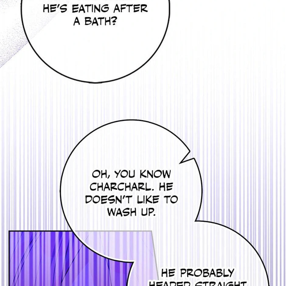 The Mighty Master Is Crazy About Me Chapter 8 page 75 - 