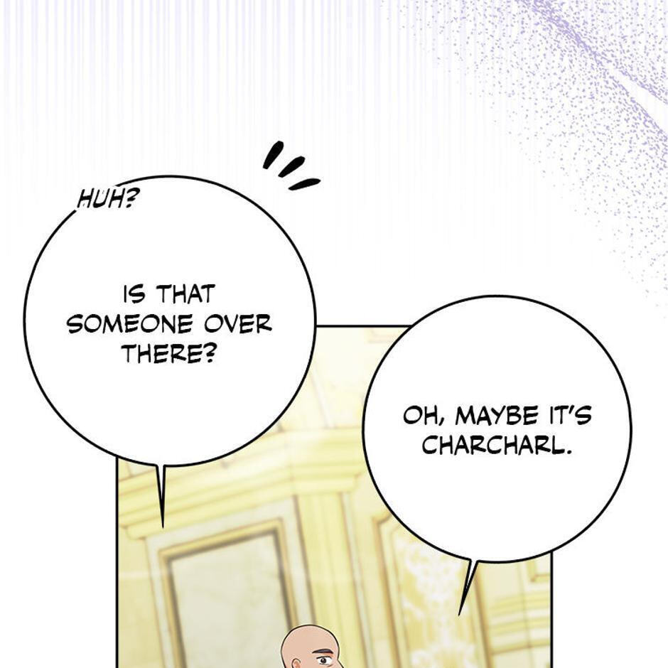 The Mighty Master Is Crazy About Me Chapter 8 page 78 - 