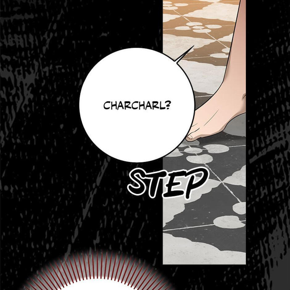 The Mighty Master Is Crazy About Me Chapter 8 page 83 - 
