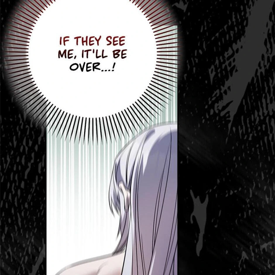 The Mighty Master Is Crazy About Me Chapter 8 page 84 - 