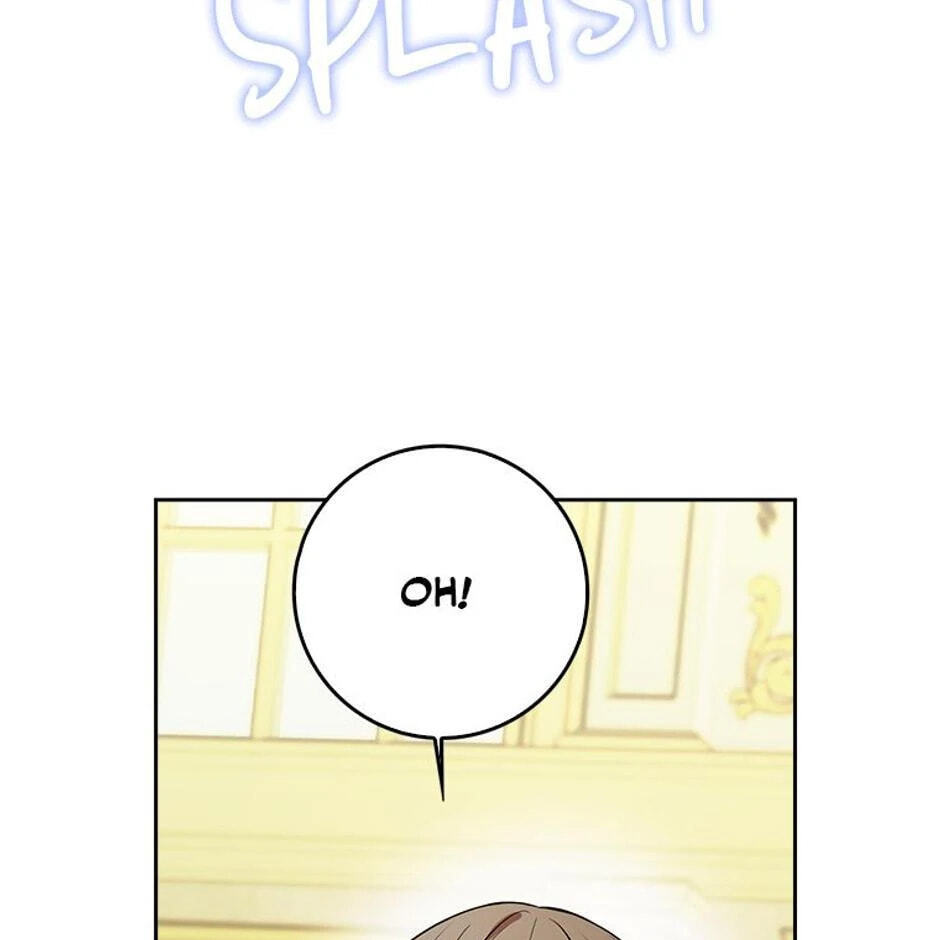 The Mighty Master Is Crazy About Me Chapter 8 page 88 - 