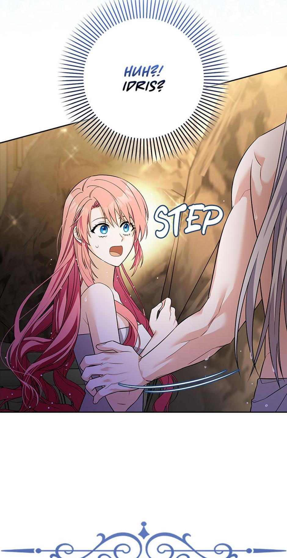 The Mighty Master Is Crazy About Me Chapter 8 page 92 - 