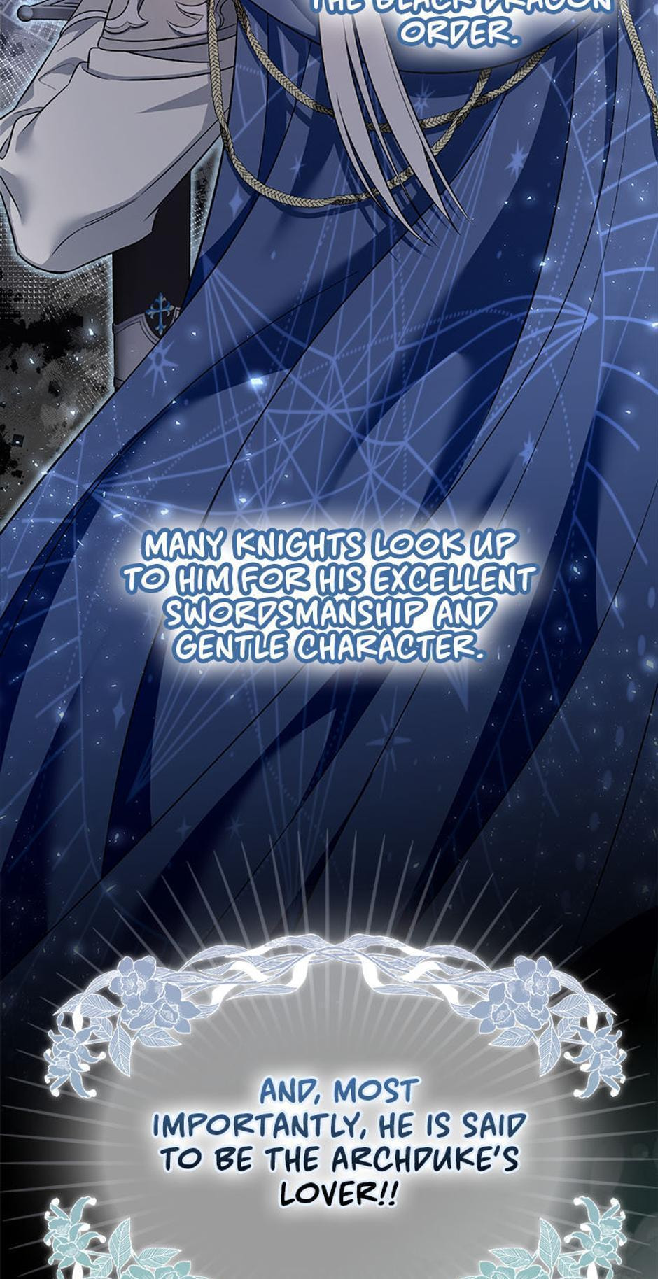 The Mighty Master Is Crazy About Me Chapter 8 page 94 - 